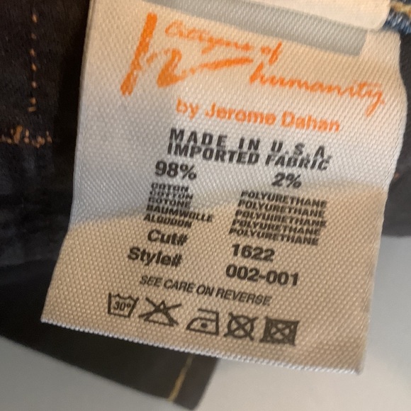 Citizens of Humanity jeans - Picture 12 of 16